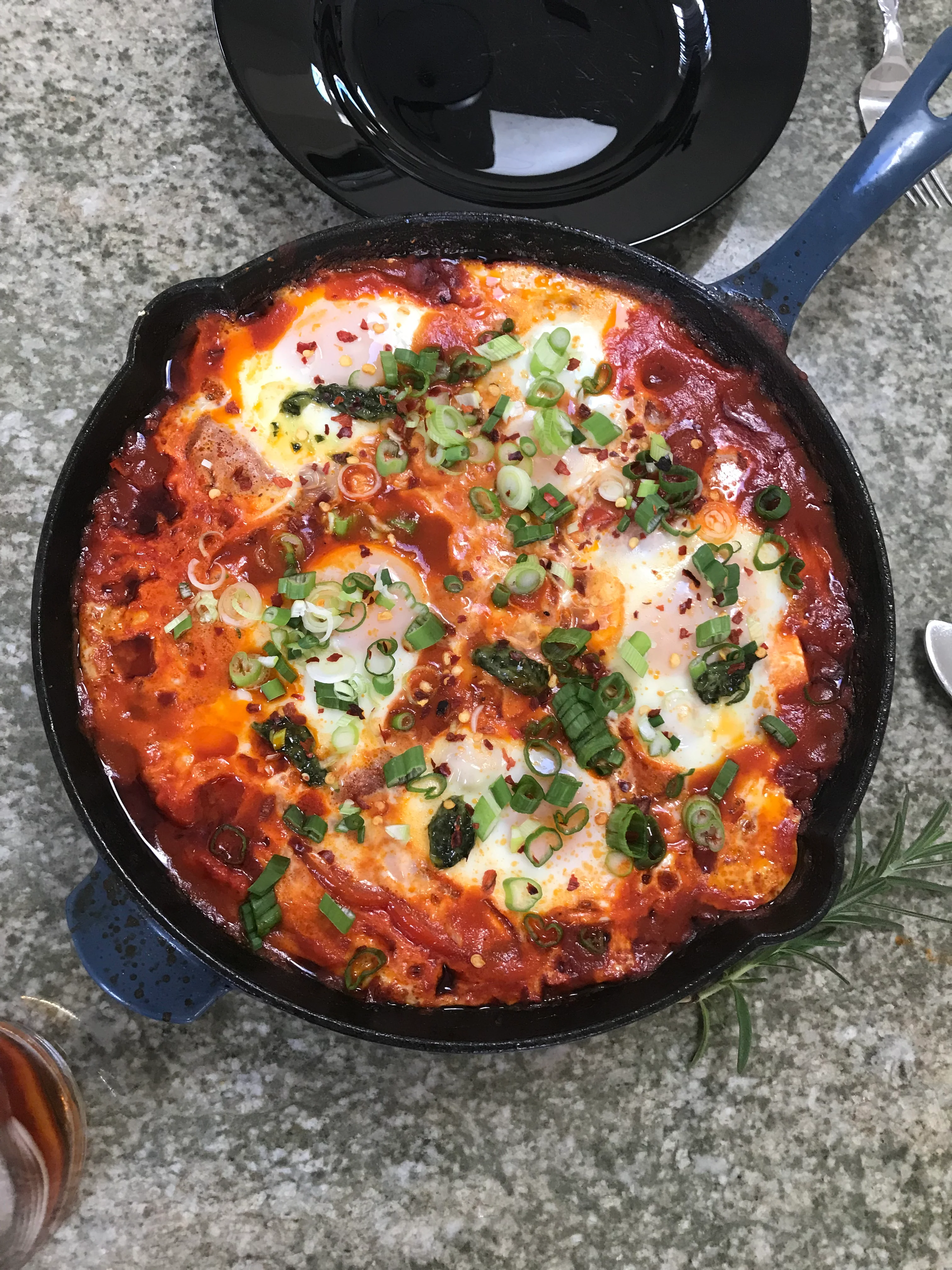 Shakshouka (shakshuka)